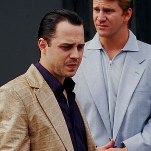 Bilder Streets of Philadelphia – Unter Verrätern