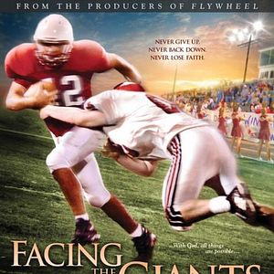 Bilder Facing the Giants