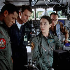 Bilder Event Horizon - Am Rande des Universums