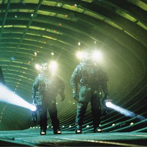 Bilder Event Horizon - Am Rande des Universums