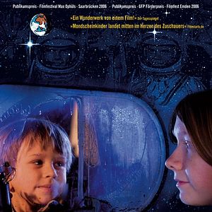 Bilder Mondscheinkinder