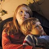 Bilder Mondscheinkinder