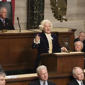 Bilder Man of the Year