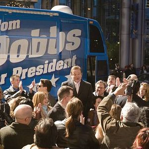 Bilder Man of the Year