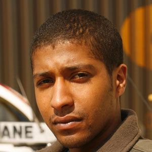 Bilder Lahcen Razzougui