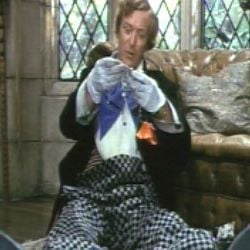 Bilder Mord mit kleinen Fehlern