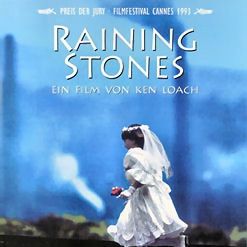 Bilder Raining Stones