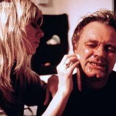 Bilder Raining Stones