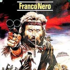 Bilder Keoma - Melodie des Sterbens