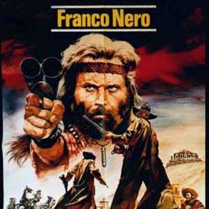 Bilder Keoma - Melodie des Sterbens