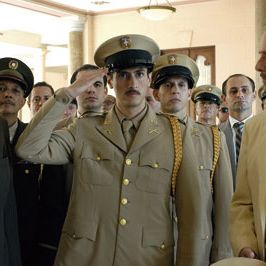 Bilder Der Tod einer Bestie