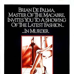 Bilder Dressed To Kill