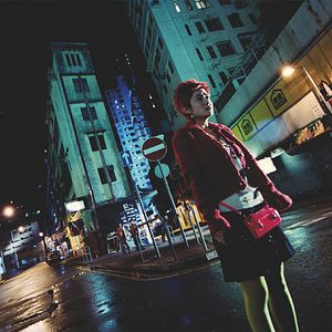 Bilder Blood Brothers - Jiang Hu