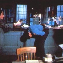 Bilder Knight Moves - Ein mörderisches Spiel