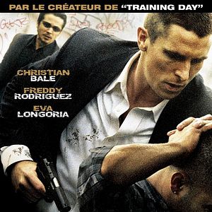 Bilder Harsh Times - Leben am Limit