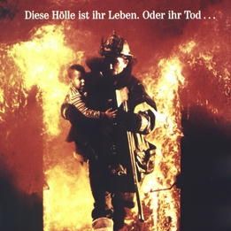 Bilder Backdraft – Männer, die durchs Feuer gehen