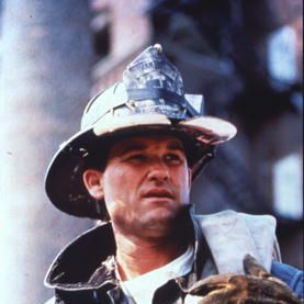 Bilder Backdraft – Männer, die durchs Feuer gehen