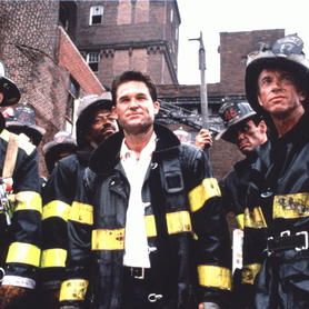 Bilder Backdraft – Männer, die durchs Feuer gehen