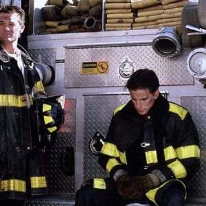 Bilder Backdraft – Männer, die durchs Feuer gehen