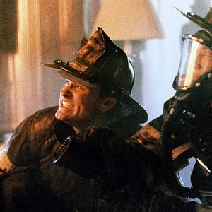 Bilder Backdraft – Männer, die durchs Feuer gehen