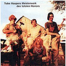 Bilder The Texas Chainsaw Massacre