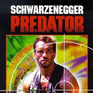 Bilder Predator