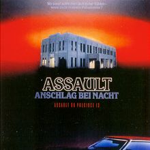 Bilder Assault - Anschlag bei Nacht