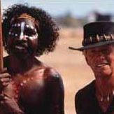 Bilder Crocodile Dundee - Ein Krokodil zum Küssen
