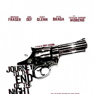 Bilder Journey to the End of the Night