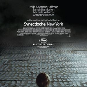 Bilder Synecdoche, New York