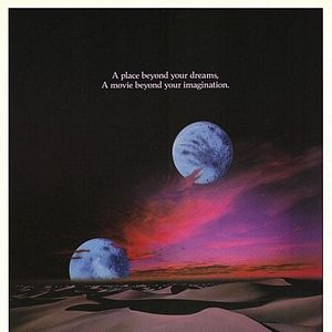 Bilder Dune - Der Wüstenplanet