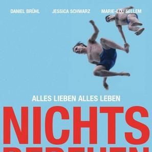 Bilder Nichts bereuen