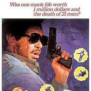 Bilder Bring mir den Kopf von Alfredo Garcia