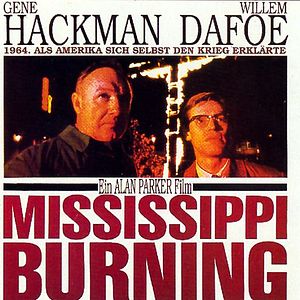 Bilder Mississippi Burning