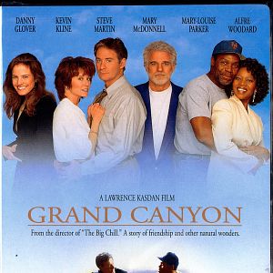 Bilder Grand Canyon - Im Herzen der Stadt