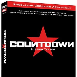 Bilder Countdown - Mission Terror