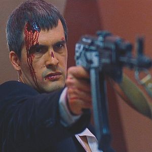 Bilder Countdown - Mission Terror