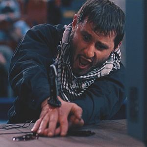 Bilder Countdown - Mission Terror