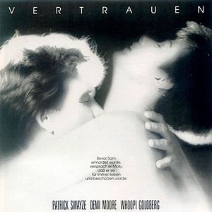 Bilder Ghost - Nachricht von Sam