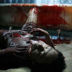 Bilder Nightmare Detective