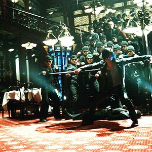 Bilder Dragon Tiger Gate