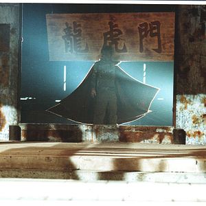 Bilder Dragon Tiger Gate