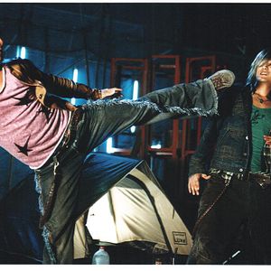 Bilder Dragon Tiger Gate