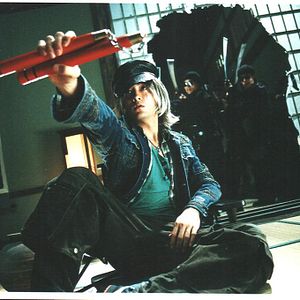 Bilder Dragon Tiger Gate