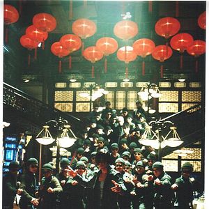 Bilder Dragon Tiger Gate