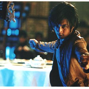 Bilder Dragon Tiger Gate