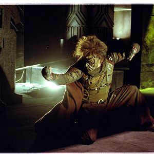 Bilder Dragon Tiger Gate