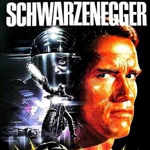 Bilder The Running Man