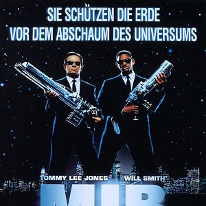 Bilder Men in Black