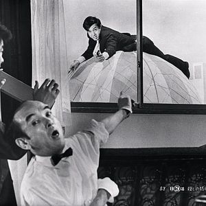 Bilder Branded To Kill